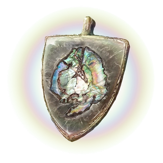 Pearldrake Talisman