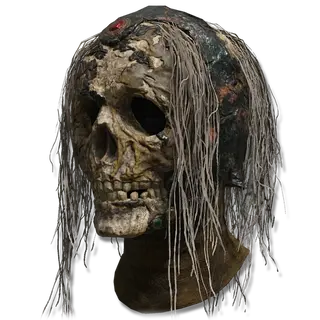 Royal Remains Helm