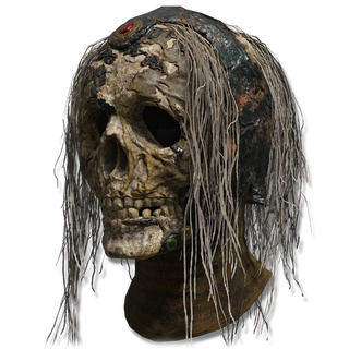 Royal Remains Helm