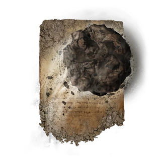 Stone of Gurranq