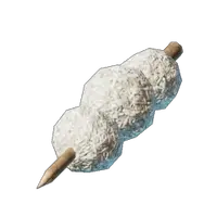 Cooked Rice