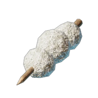 Cooked Rice