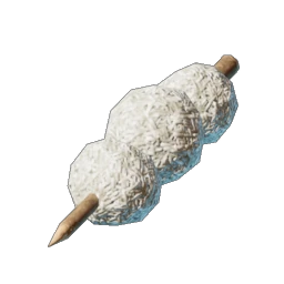 Cooked Rice: Recipe, Buffs and Uses - Enshrouded Wiki
