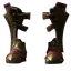 Crestflame Boots