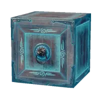 Huge Magic Chest