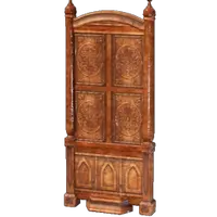 Room Divider I