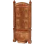 Room Divider I