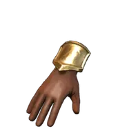 Spellweaver Gloves