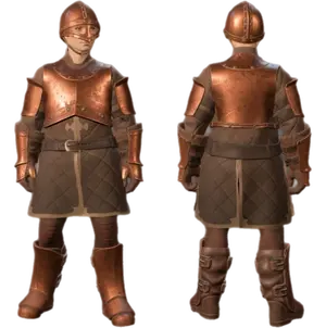Tank Set
