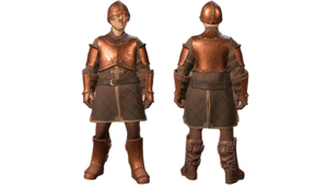 Tank Set