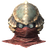 Chitin Helmet