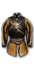 Kaedweni cuirass