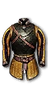 Kaedweni cuirass