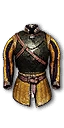 Kaedweni Cuirass