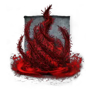 Briars of Punishment