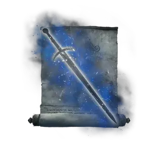 Unseen Blade