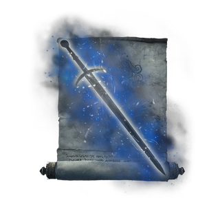 Unseen Blade