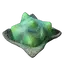 Extraordinary Ectoplasm
