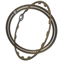 Outer Orrery Rings