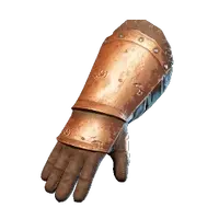 Tank Gloves