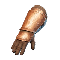 Tank Gloves