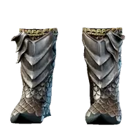 Warden Boots