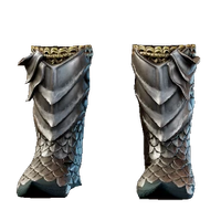Warden Boots