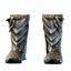 Warden Boots