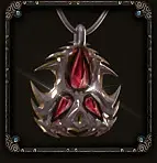 Amulet of the Trinity