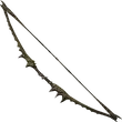 Skyrim Forsworn Bow.webp