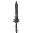 Skyrim Honed Ancient Nord Dagger.webp