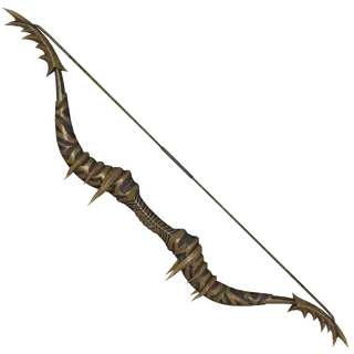 Madness Bow