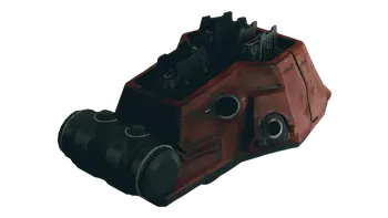 UC Marine Pack