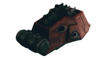UC Marine Pack
