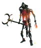 Charred Warlock