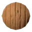 Wood Shield