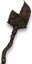 The Caretaker's Spade