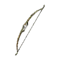 Superior Fluted Bow
