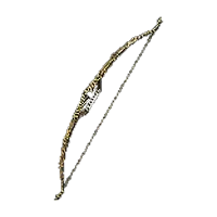 Superior Fluted Bow