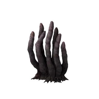 Finger Mimic