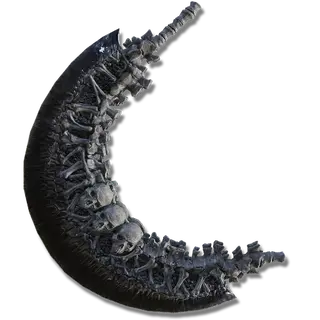 Putrescence Cleaver