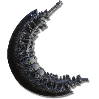 Putrescence Cleaver