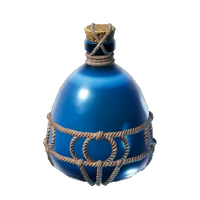 Superior Mana Potion