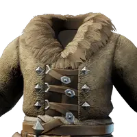 Winterly Chest