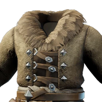 Winterly Chest