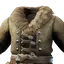 Winterly Chest