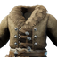 Winterly Chest