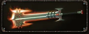 Fate Blade of the Taliesin