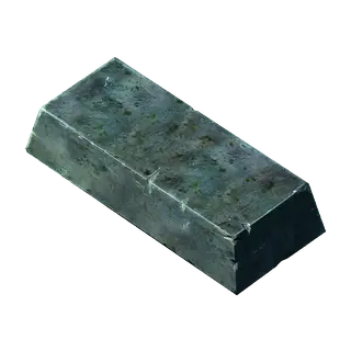 Quicksilver Ingot