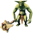 Fuling Berserker